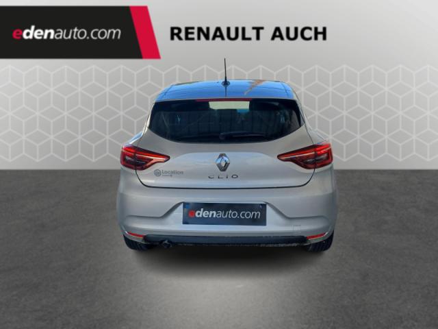 Renault Clio image 5