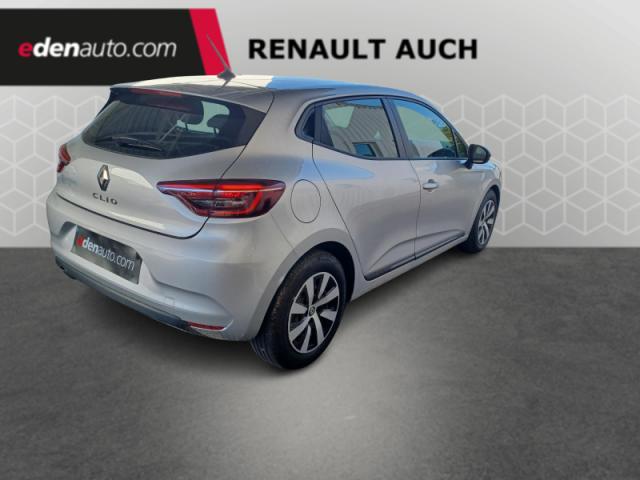 Renault Clio image 1