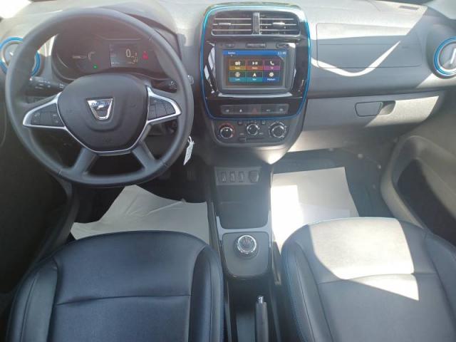 Dacia Spring image 3