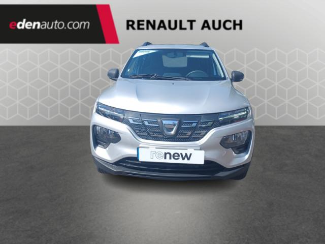 Dacia Spring image 2