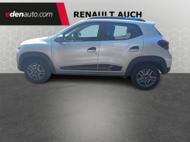 Dacia Spring image 8