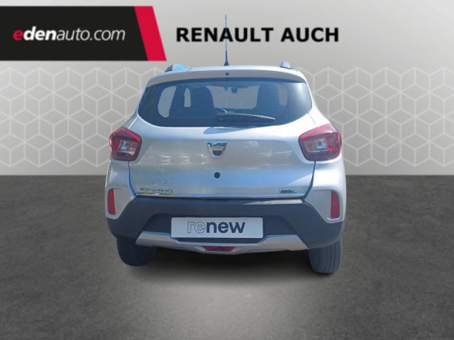 Dacia Spring image 6
