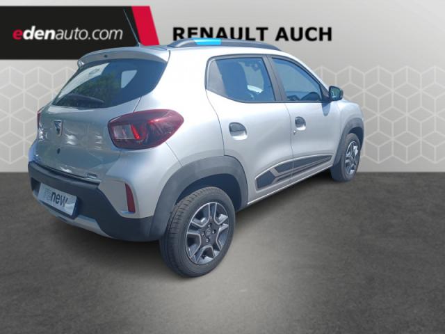 Dacia Spring image 5