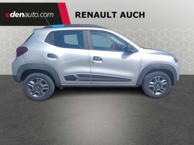 Dacia Spring image 9