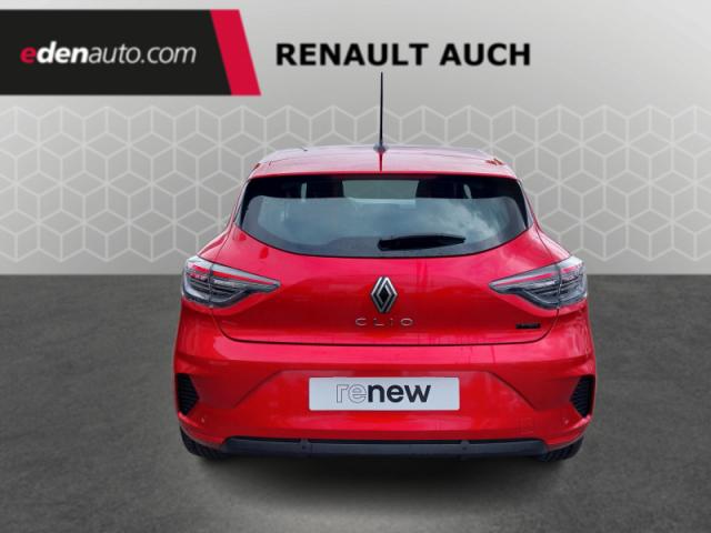 Renault Clio image 9