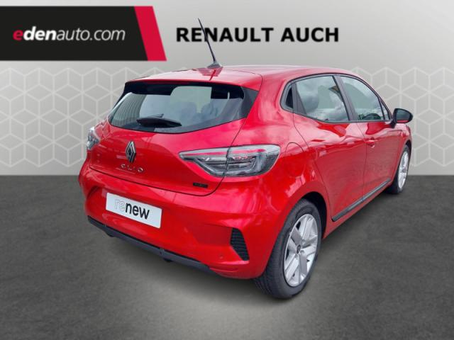 Renault Clio image 7