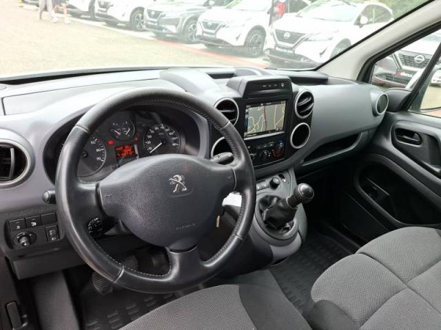 Peugeot Partner image 3