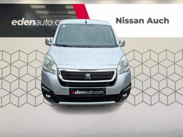Peugeot Partner image 6