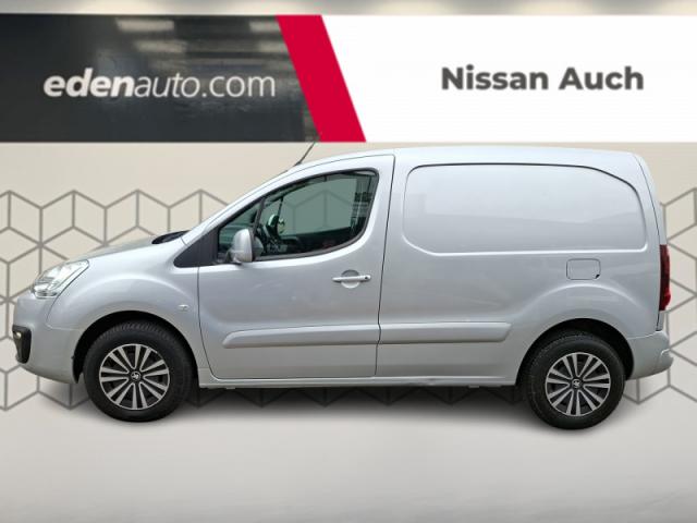 Peugeot Partner image 1