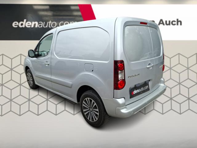 Peugeot Partner image 2