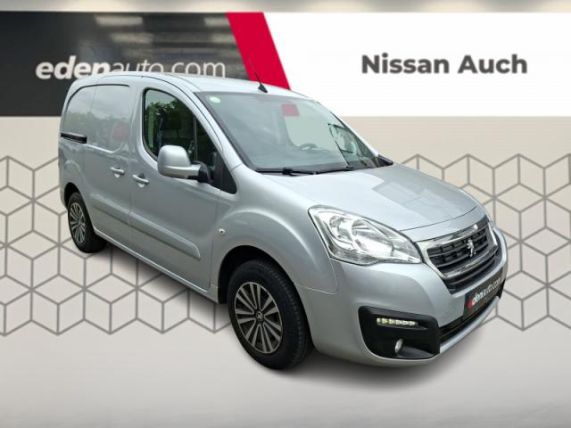 Peugeot Partner image 9