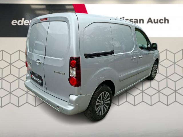 Peugeot Partner image 8