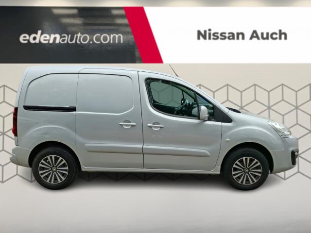 Peugeot Partner image 7