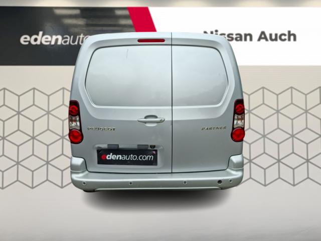 Peugeot Partner image 5