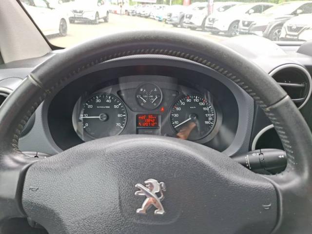 Peugeot Partner image 4