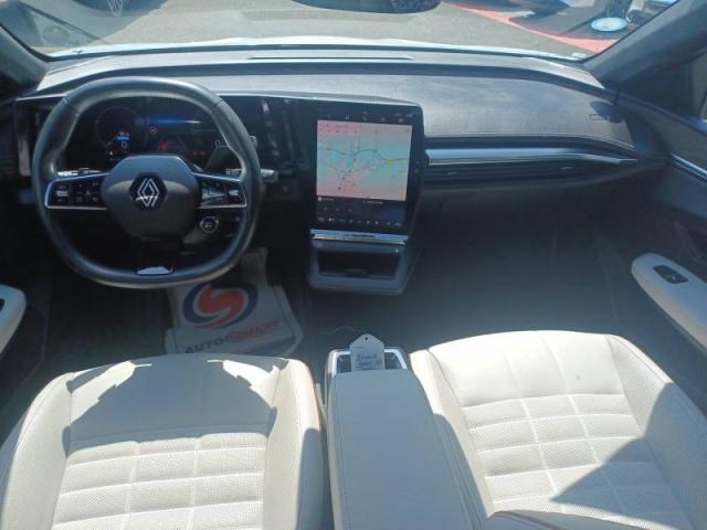Renault Mégane image 1