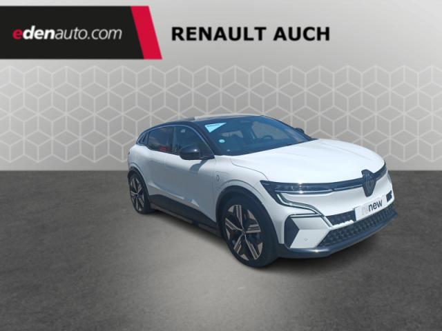 Renault Mégane image 9
