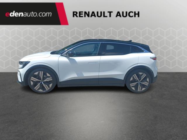 Renault Mégane image 6