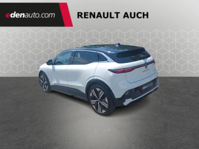 Renault Mégane image 5