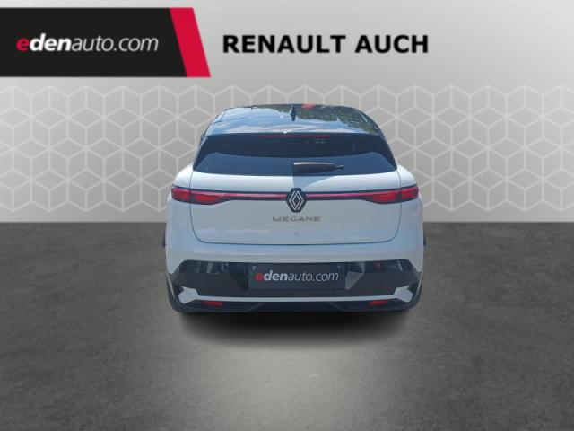 Renault Mégane image 3