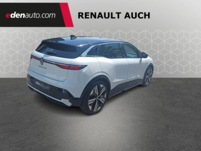 Renault Mégane image 8