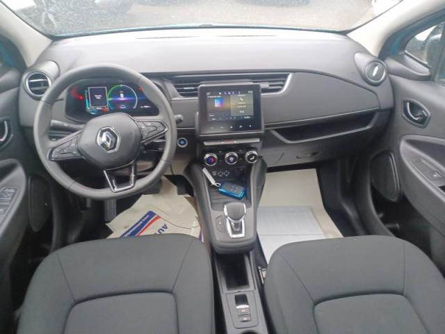 Renault Zoe image 8