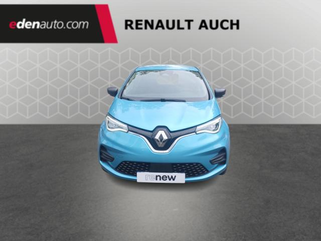 Renault Zoe image 3