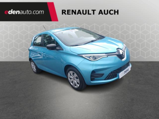 Renault Zoe image 4
