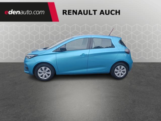 Renault Zoe image 6