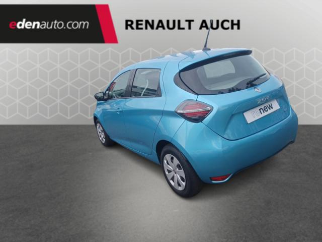 Renault Zoe image 2