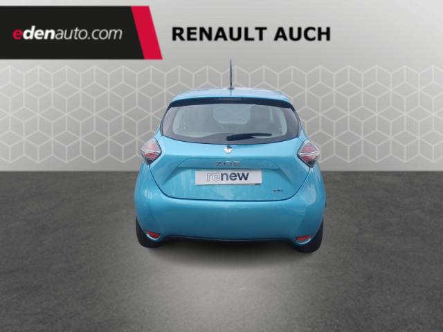 Renault Zoe image 1