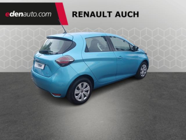 Renault Zoe image 9