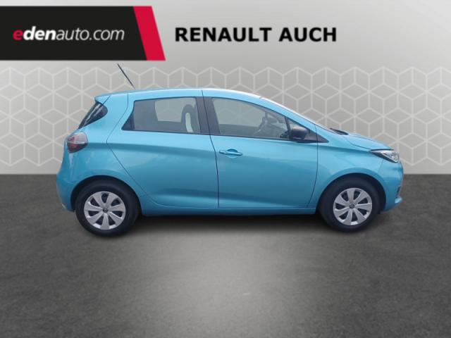 Renault Zoe image 7