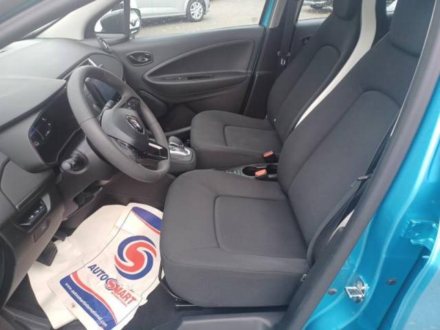 Renault Zoe image 5