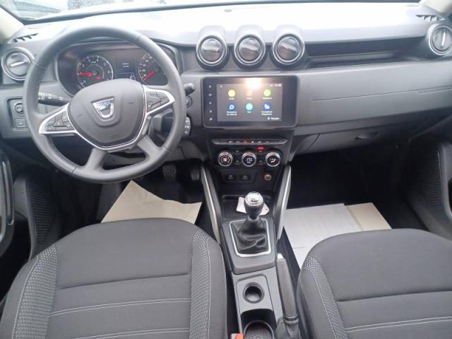 Dacia Duster image 7