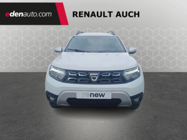 Dacia Duster image 2