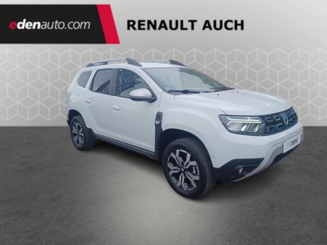 Dacia Duster image 1