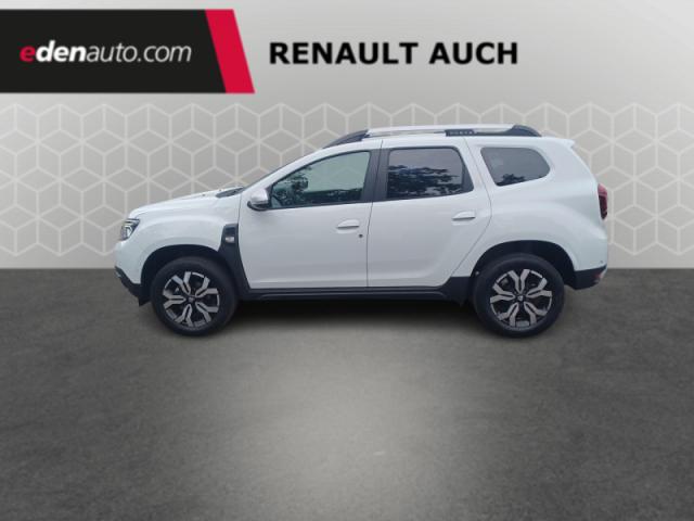 Dacia Duster image 8