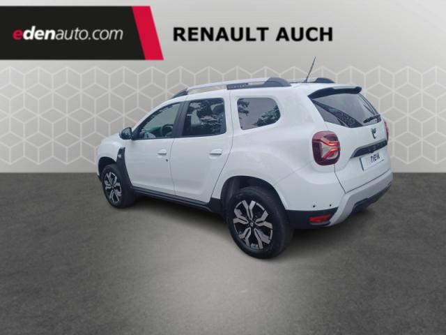Dacia Duster image 5