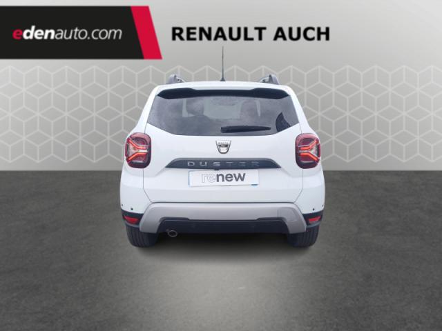 Dacia Duster image 9