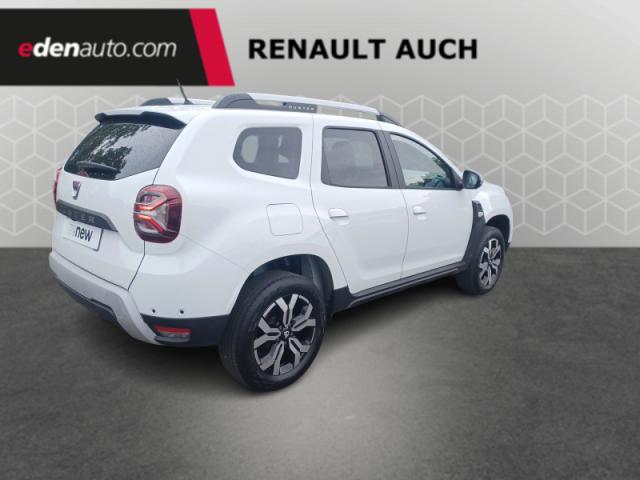 Dacia Duster image 3