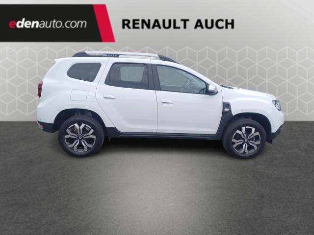 Dacia Duster image 4