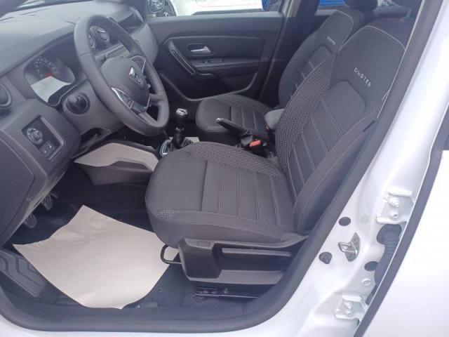 Dacia Duster image 6