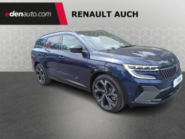 Renault Espace image 9