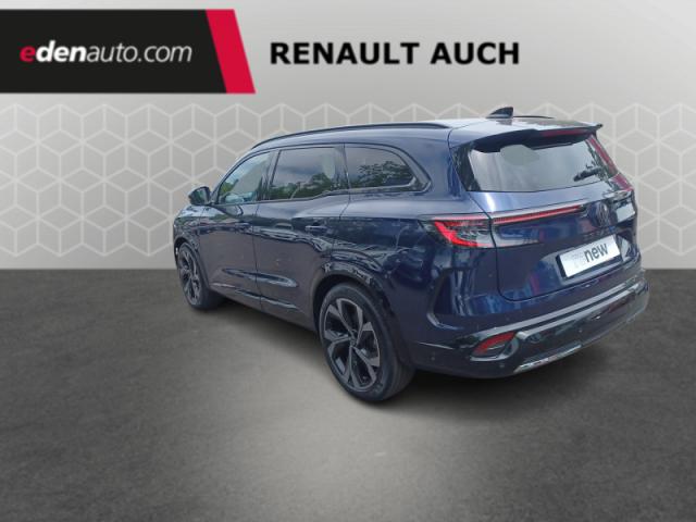 Renault Espace image 3