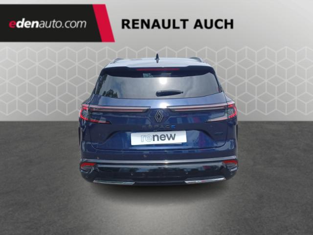 Renault Espace image 8