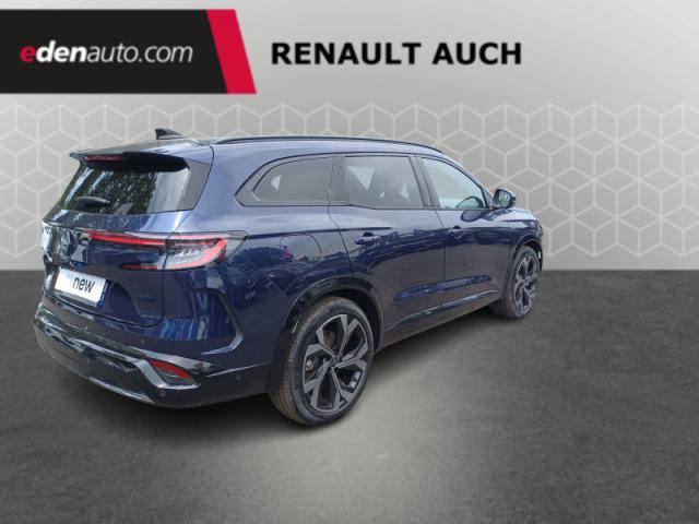 Renault Espace image 1