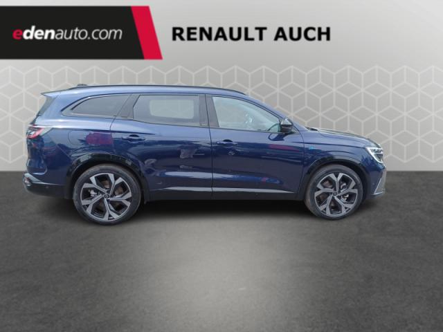 Renault Espace image 6
