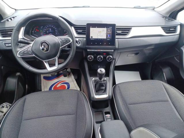 Renault Captur image 7
