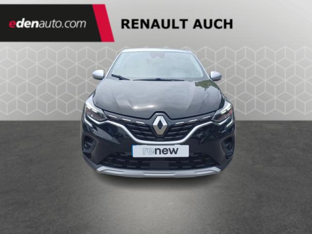 Renault Captur image 6